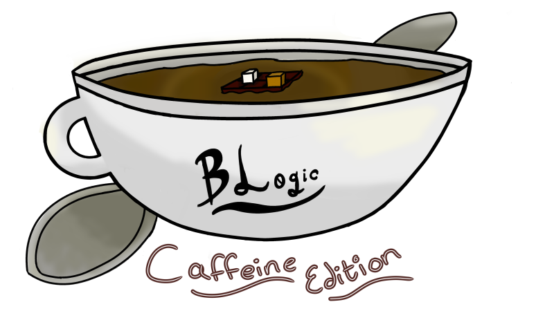 Blogic Logo