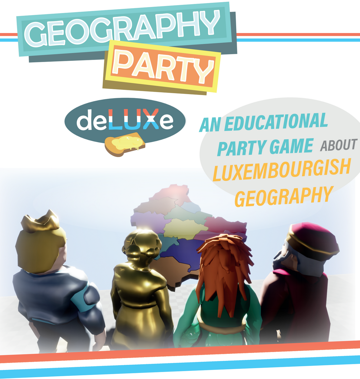 Geography-Party-Deluxe