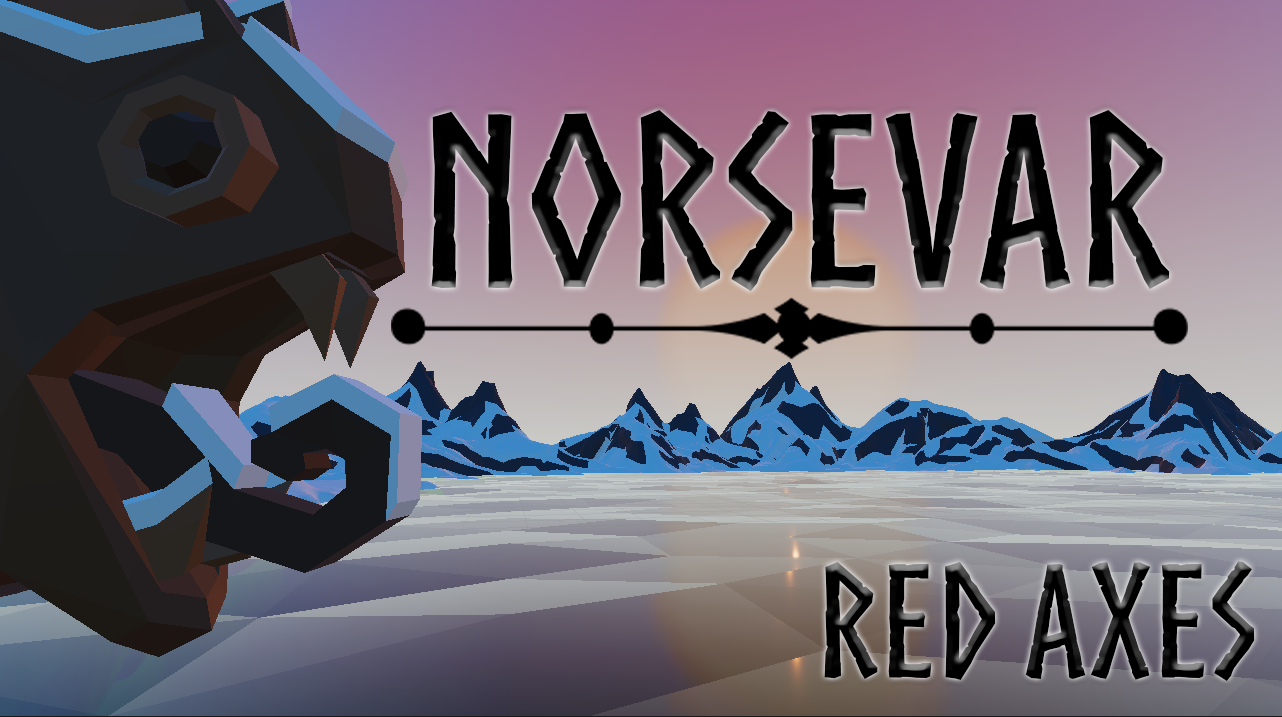 Norsevar Logo