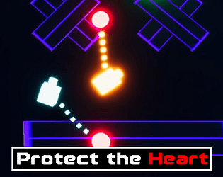 Protect The Heart Logo